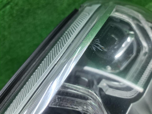 Фара левая BMW X3 G01 (2017-2021) Adaptive LED