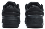 FILA Fila MIX low-top sneakers men's black