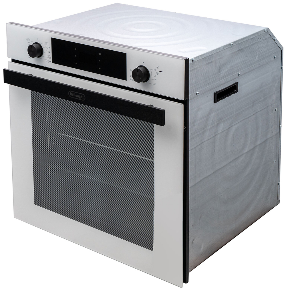 Духовой шкаф электрический DELONGHI DEO 745 BB NARA