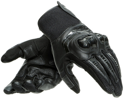Перчатки кожаные Dainese MIG 3 UNISEX LEATHER GLOVES