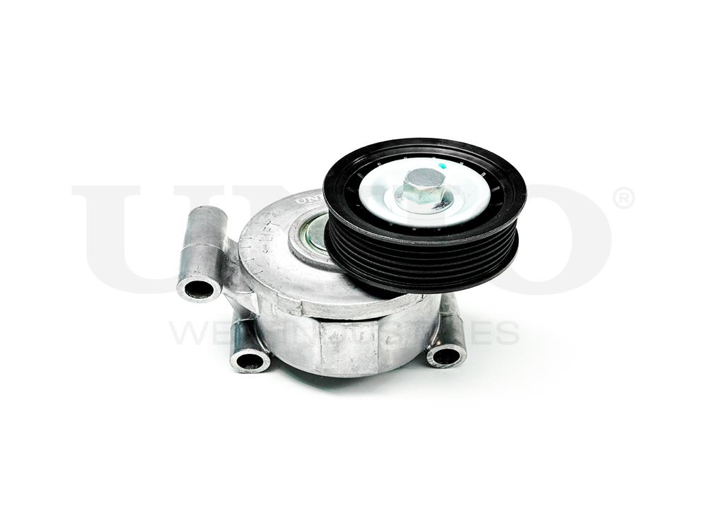 Ролик с натяжителем приводного ремня UNIO TNS-10296