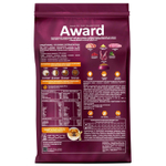 Корм  для собак AWARD, 800 г, ягненок и индейка