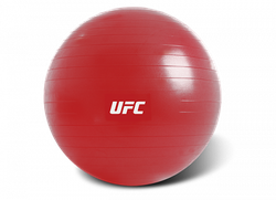 Гимнастический мяч UFC - (65 см)