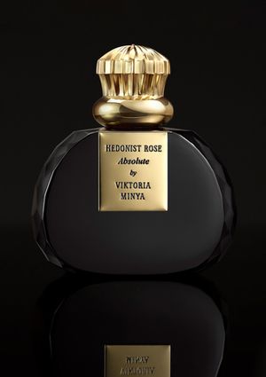 Viktoria Minya Hedonist Rose Absolute