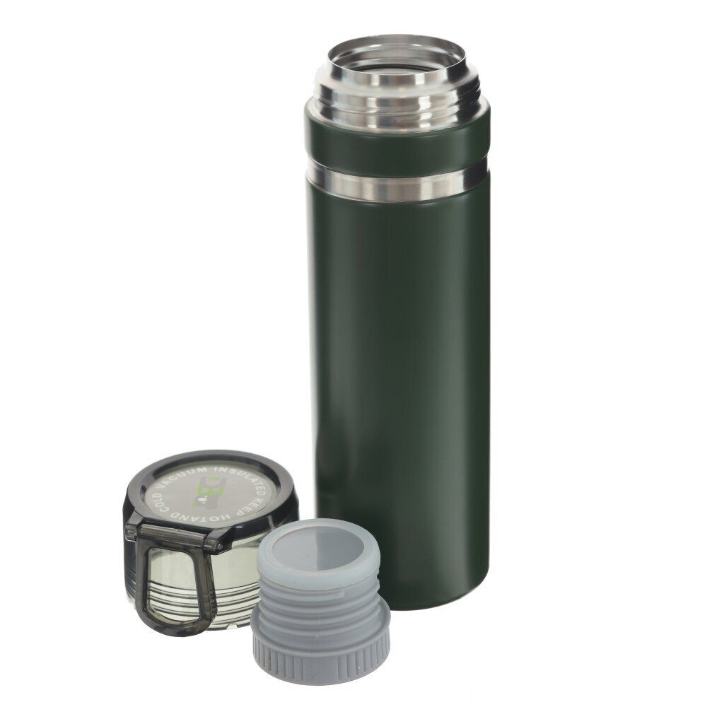 GAEM Термос, 700 мл, L7 W7 H25 см, 4в.