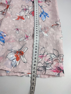 Блузка Amisu нежная 50 размер