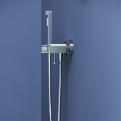 Гигиенический душ со смесителем RGW SP-220