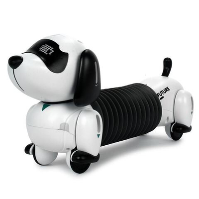 Робот Собака на РУ, коробка K22