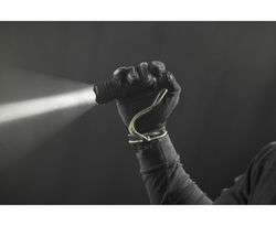 Фонарь светодиодный тактический Armytek Predator, 1130 лм, холодный свет (без аккум. в комплекте)