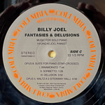 Billy Joel / The Vinyl Collection, Vol. 2 (11LP)