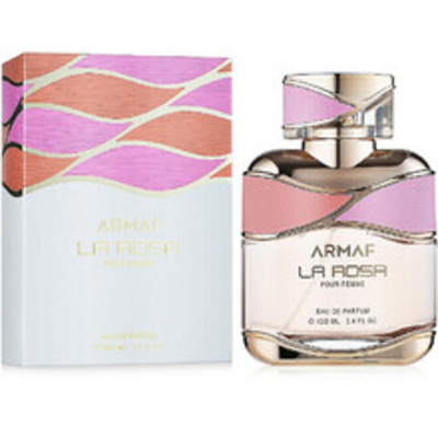 Armaf La Rosa EDP 100ml