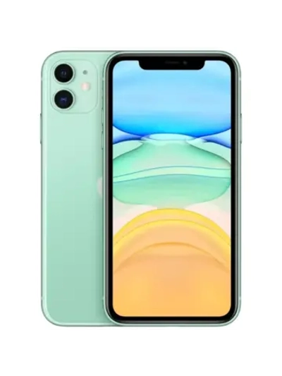 6,1" Смартфон iPhone 11 4/64 ГБ 11 GREEN