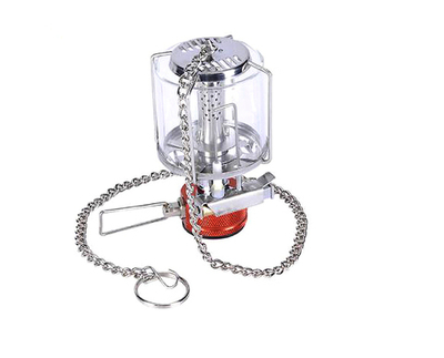 Газовая походная лампа BULin BL300-F1