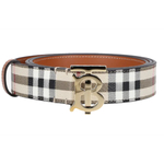 Пояс Burberry 3CM, 8070410