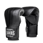 Снарядные перчатки Leaders Lite BK