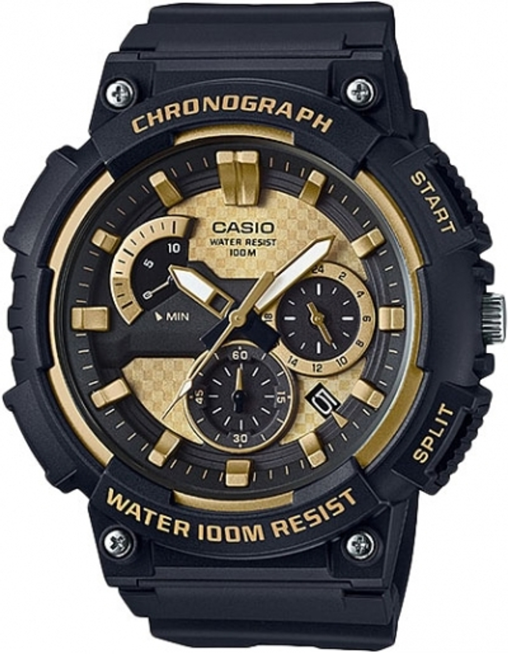 Casio MCW200H9A