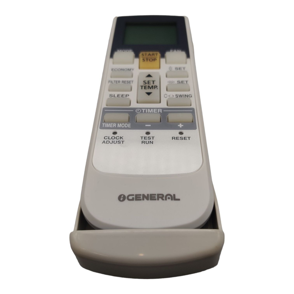 Пульт для кондиционера General AR-SY1