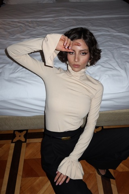 ЛОНГСЛИВ DRAPPY