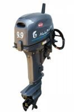 Лодочный мотор ALLFA CG T9,9 BW S MAX