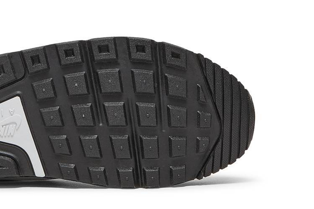 Кроссовки Nike Air Max Ivo