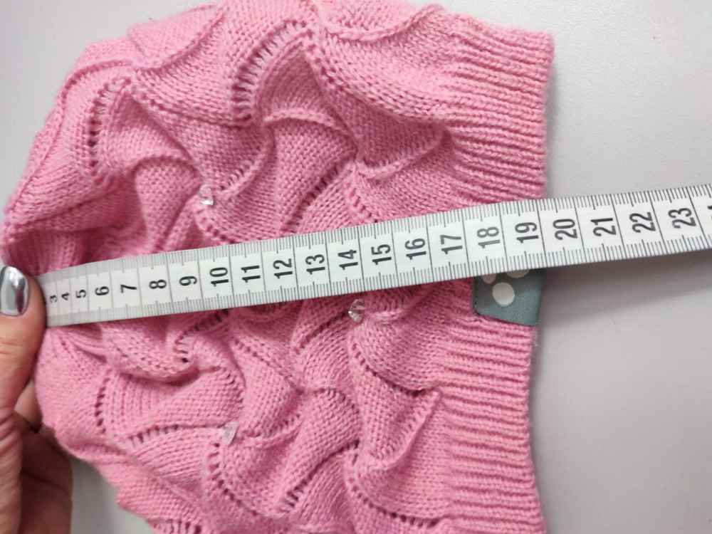 Шапка Huppa красивая на 12 лет