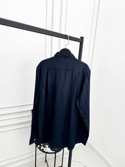 Льняной костюм Loro Piana