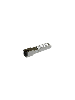 ORIGO OFM712/A1A SFP-трансивер, 1000Base-T (RJ45), до 100м