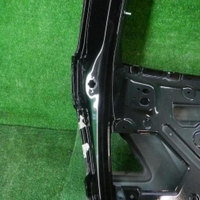Крышка багажника Mercedes ML GLE W166 (2011-2018)