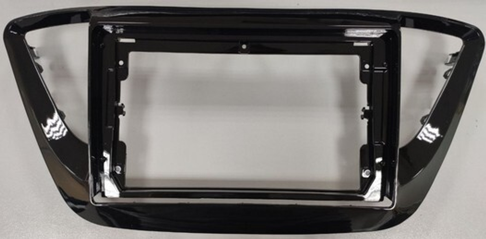 Магнитола для Hyundai Solaris 2 2017-2022, Solaris HS 2024+ - Vomi AK490R9-MTK Android 10, 8-ядер, 2Гб-32Гб