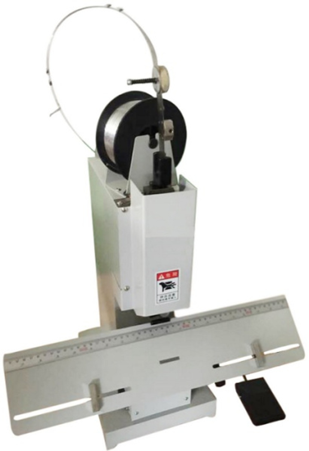 Машина Bulros T-02