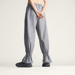 Спортивные штаны adidas by Stella McCartney с принтом - ADIDAS