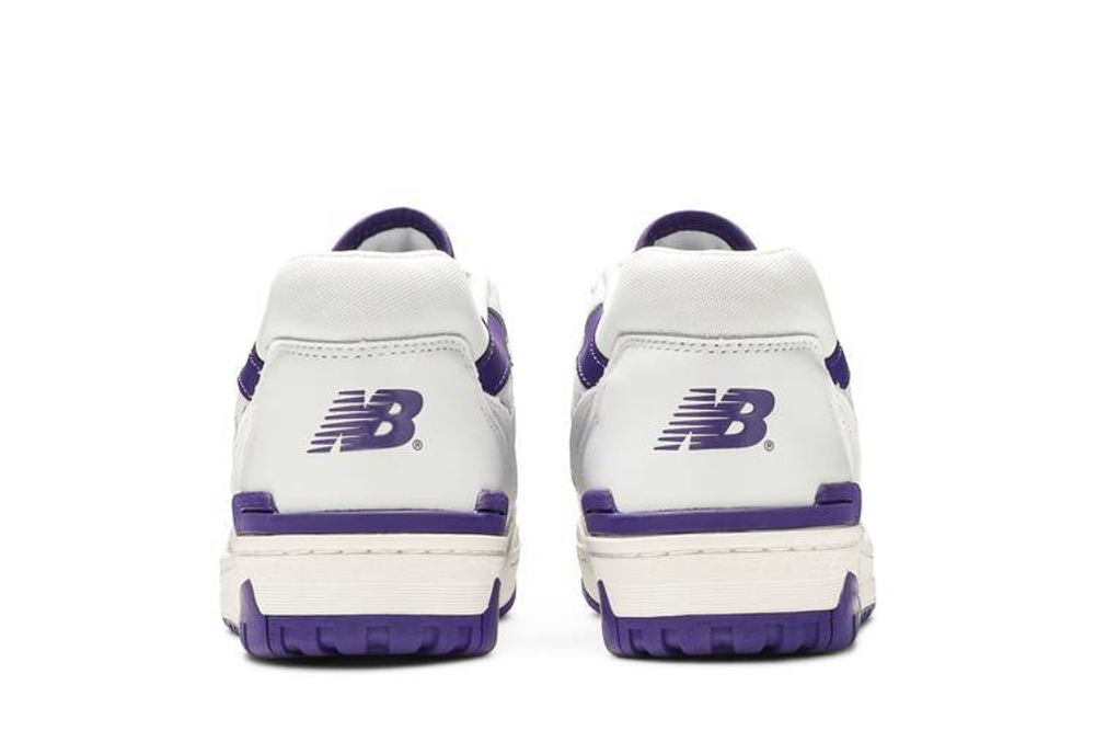 Кроссовки New Balance Nb 550 Premium Pack