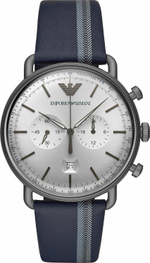 Наручные часы Emporio Armani AR11202 с хронографом
