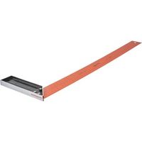 Угольник металлический 500 мм SPARTA