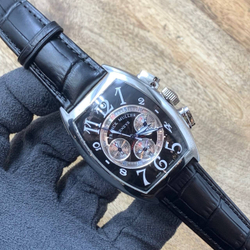 Часы Franck Muller