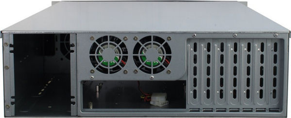 Корпус серверный 3U Procase ES316-SATA3-B-0