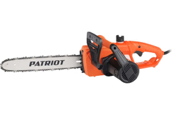 Пила цепная электрическая PATRIOT ESP1814, 1800 Вт, 4.35 кг
