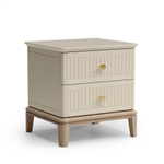 Прикроватная тумба CRYSTAL CR001