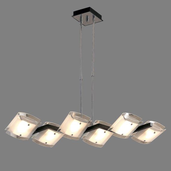 Подвесной светильник Citilux Сантона CL210165