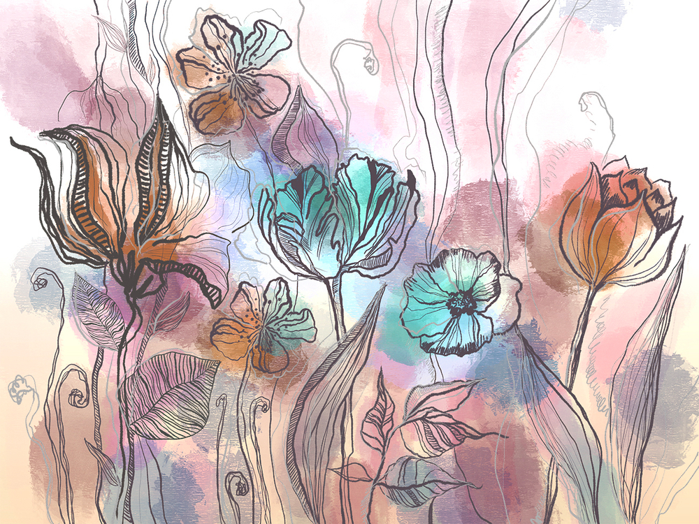 Коллекция ASTRAL 22