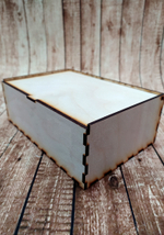 коробка упаковка