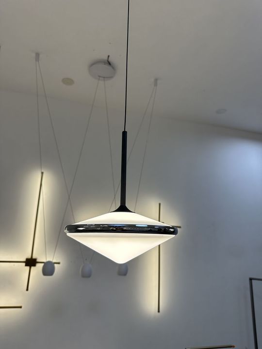 Подвесной светодиодный светильник Romatti Cullinan Manica PD11141