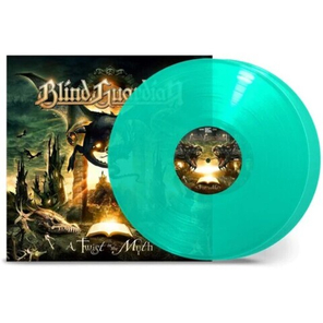 Blind Guardian / A Twist In The Myth (Coloured Vinyl)(2LP)