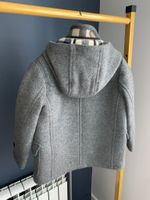 Пальто Burberry