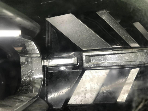 Битая Фара правая Faw Bestune T99 (2022-н.в.) LED