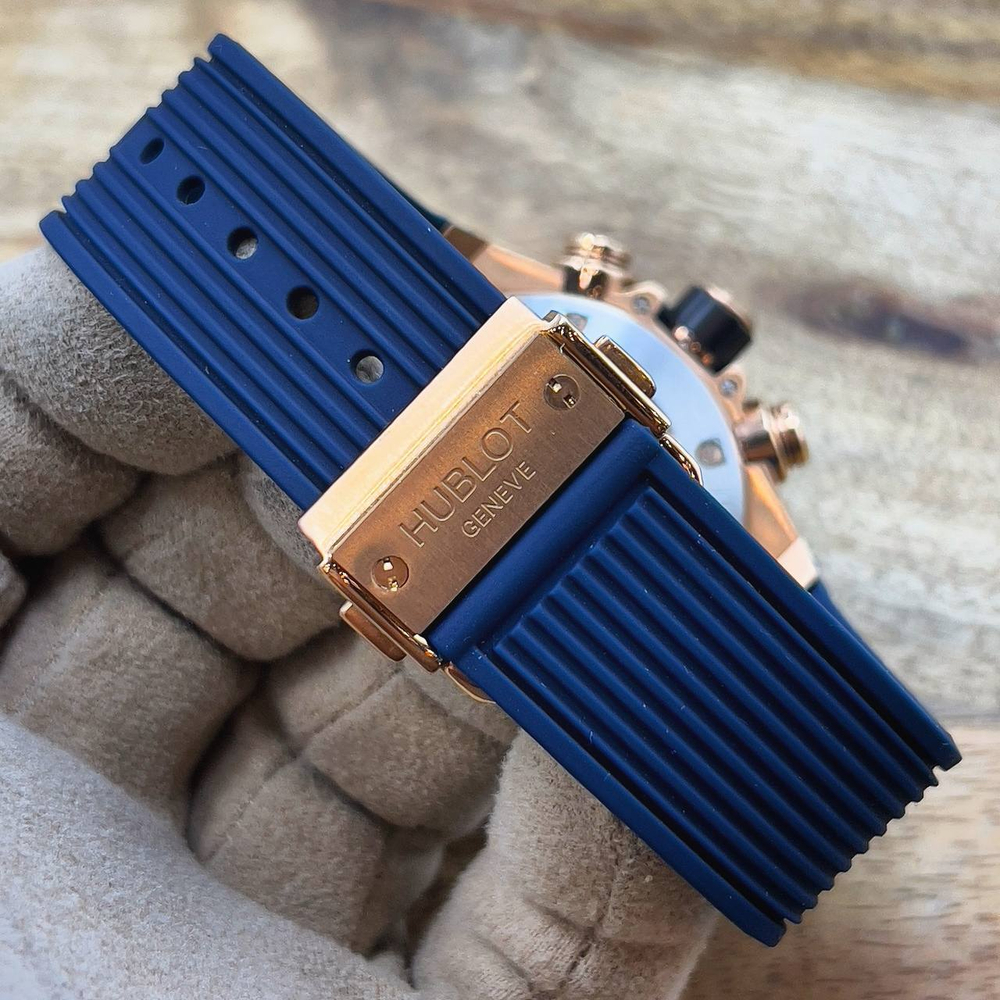 Часы Hublot