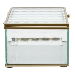 GAEM Шкатулка, L17 W11 H7 см