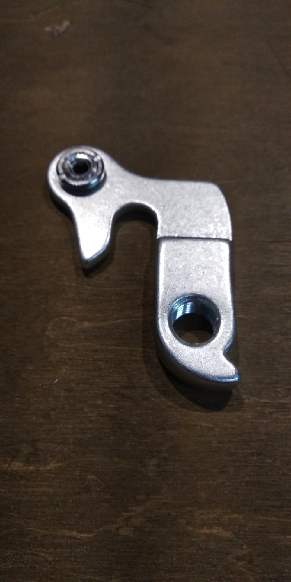 Держатель для заднего переключателя для велосипеда Trek, Cube (as Pilo D404)