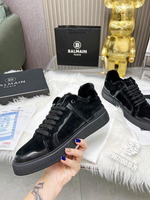 Кеды Balmain