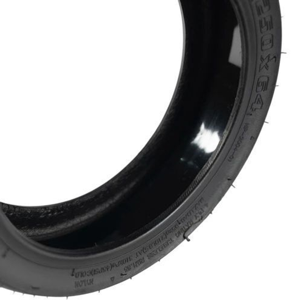 Покрышка 250x64 для Xiaomi 4 Ultra / 4 Lite с антипрокольным гелем